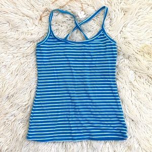 Old navy tank top